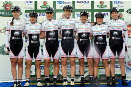 UN WEEKEND DI IMPEGNI PER L’EUROTARGET NALINI STILL BIKE TEAM