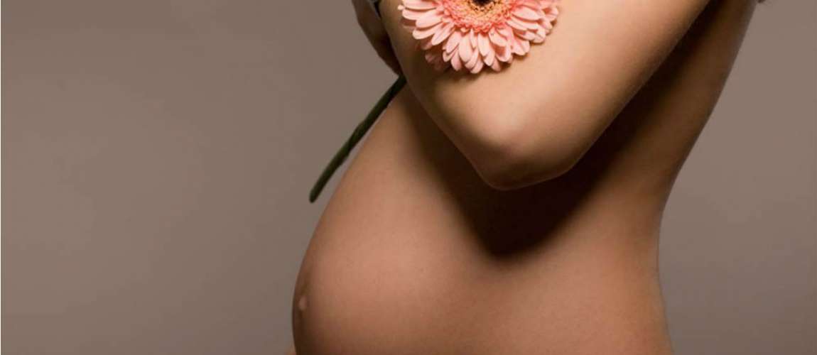 Fitoterapia: quando farne uso in gravidanza